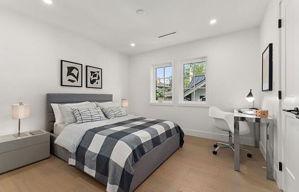 231 W 15th Avenue Mount Pleasant VW