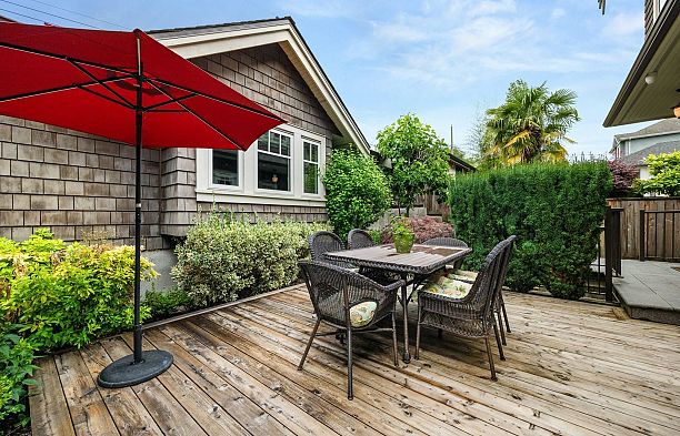 2967 W 43rd Avenue Kerrisdale
