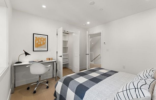 231 W 15th Avenue Mount Pleasant VW