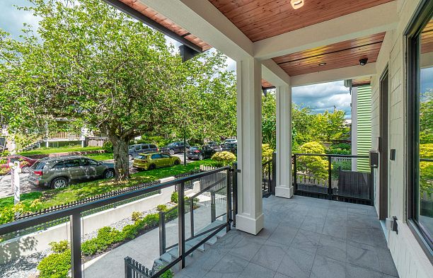1552 W 66th Avenue S.W. Marine