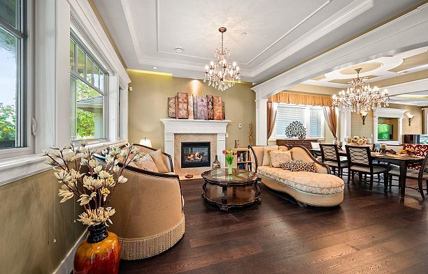 2967 W 43rd Avenue Kerrisdale