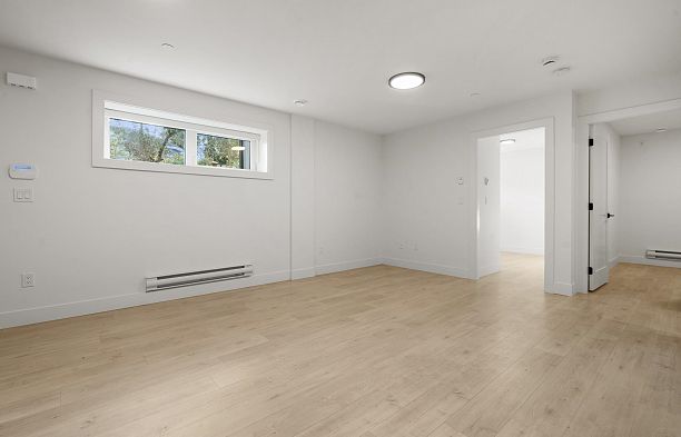 5528 Balaclava Street Kerrisdale