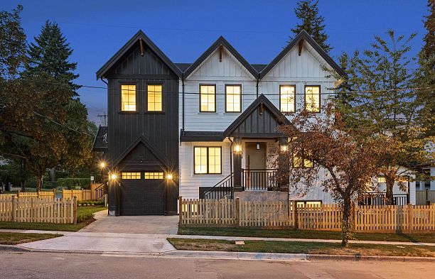 5528 Balaclava Street Kerrisdale