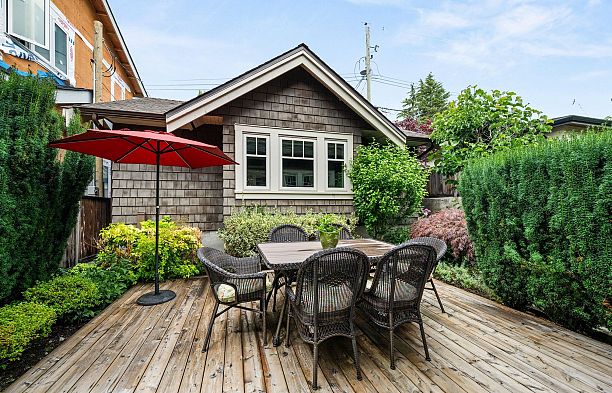 2967 W 43rd Avenue Kerrisdale
