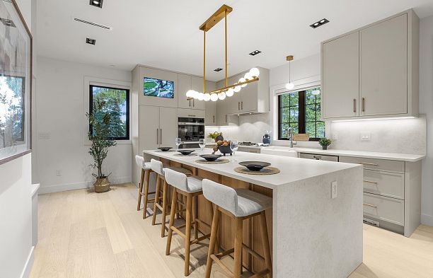 5528 Balaclava Street Kerrisdale