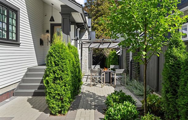 231 W 15th Avenue Mount Pleasant VW