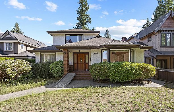 3848 W 38th Avenue Dunbar