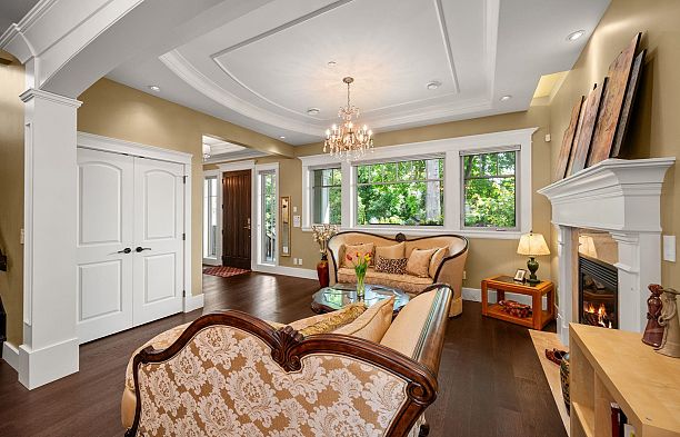 2967 W 43rd Avenue Kerrisdale