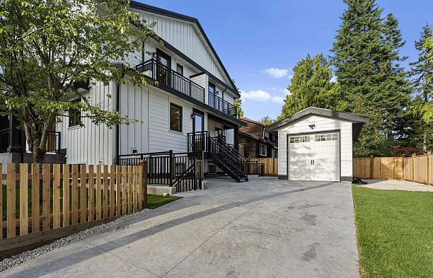 3218 W 39th Kerrisdale