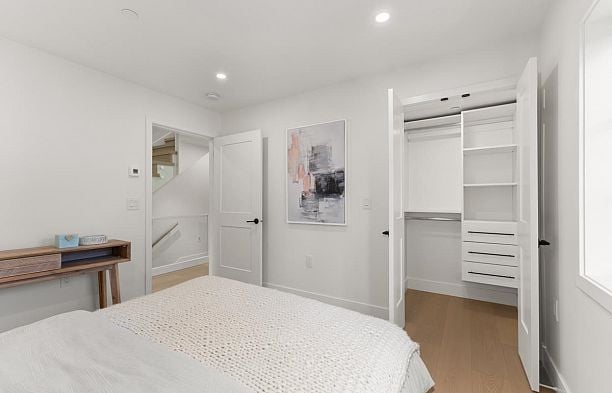 231 W 15th Avenue Mount Pleasant VW