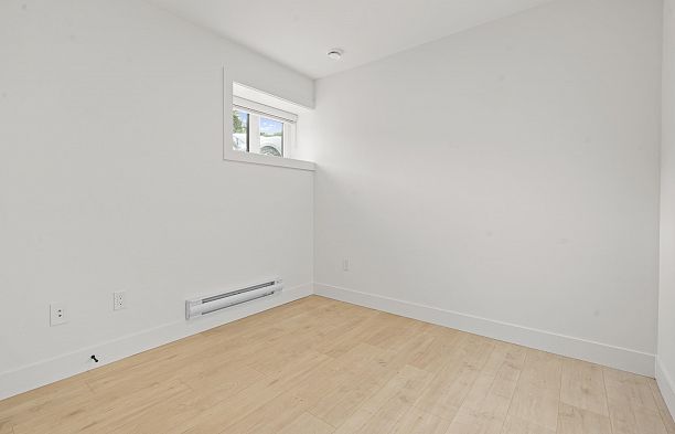 5528 Balaclava Street Kerrisdale