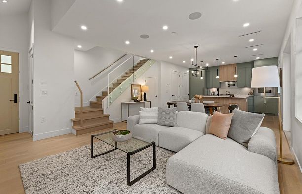 231 W 15th Avenue Mount Pleasant VW