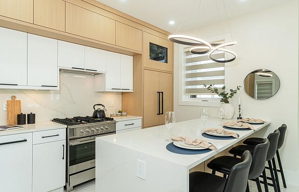 1552 W 66th Avenue S.W. Marine