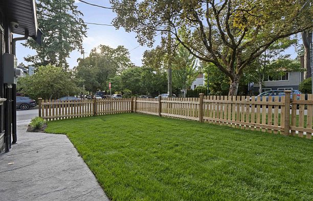 5528 Balaclava Street Kerrisdale
