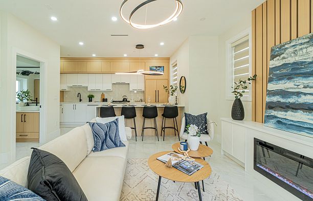 1552 W 66th Avenue S.W. Marine