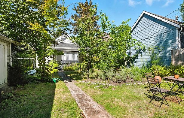 256 E 16th Avenue Main