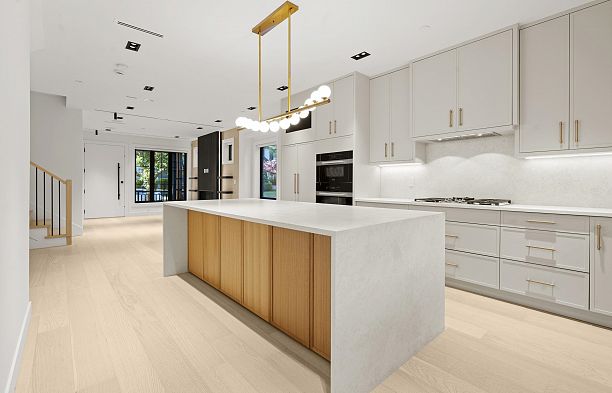 3218 W 39th Kerrisdale