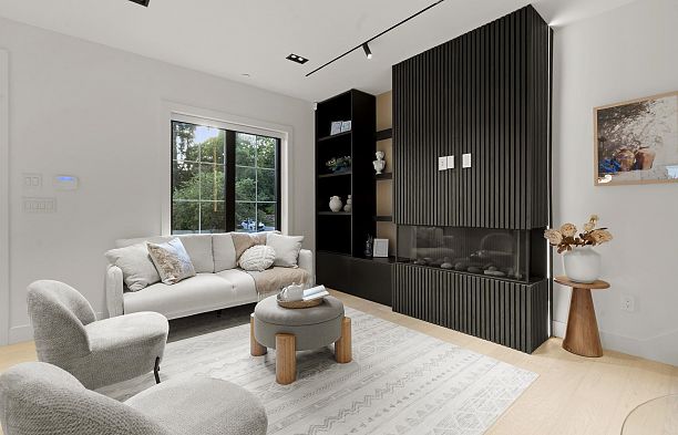 5528 Balaclava Street Kerrisdale