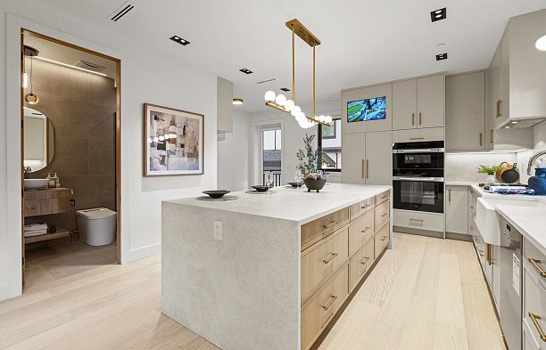 5528 Balaclava Street Kerrisdale