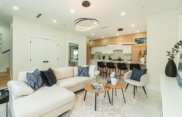 1552 W 66th Avenue S.W. Marine
