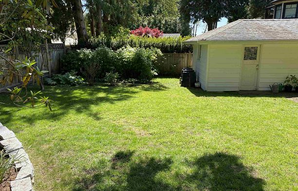 5876 Highbury Street Southlands