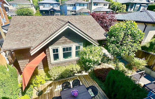 2967 W 43rd Avenue Kerrisdale