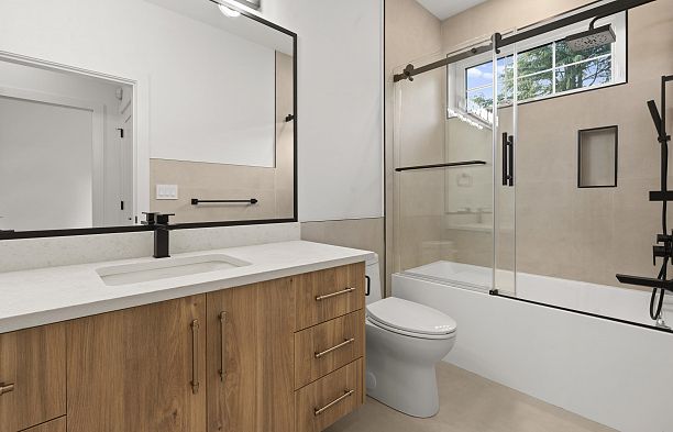 5528 Balaclava Street Kerrisdale