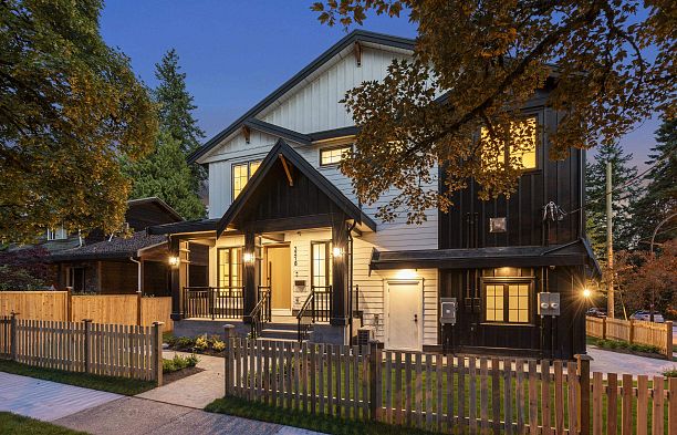 3218 W 39th Kerrisdale