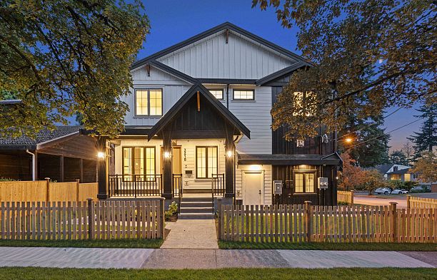 3218 W 39th Kerrisdale
