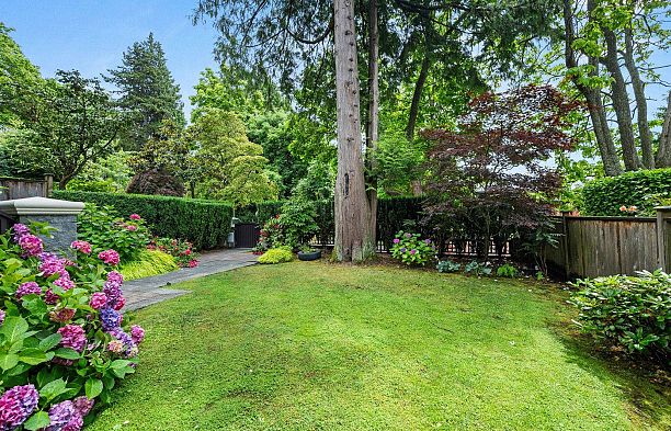 2967 W 43rd Avenue Kerrisdale