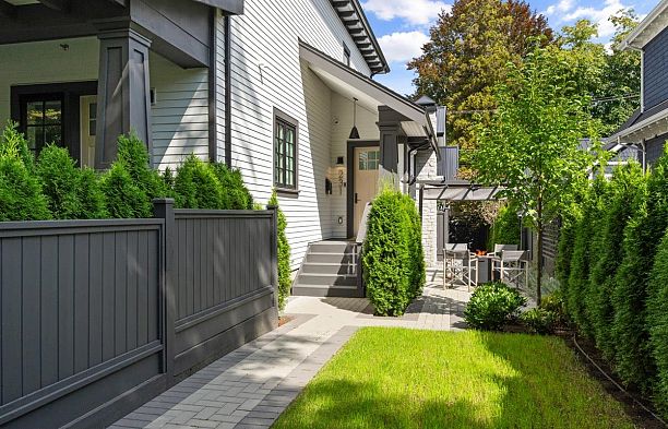 231 W 15th Avenue Mount Pleasant VW