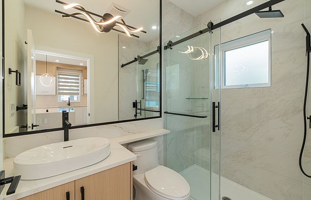 1552 W 66th Avenue S.W. Marine