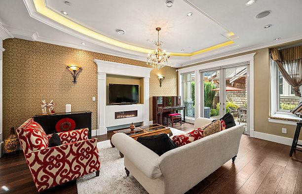 2967 W 43rd Avenue Kerrisdale
