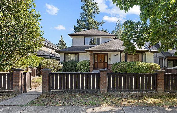 3848 W 38th Avenue Dunbar