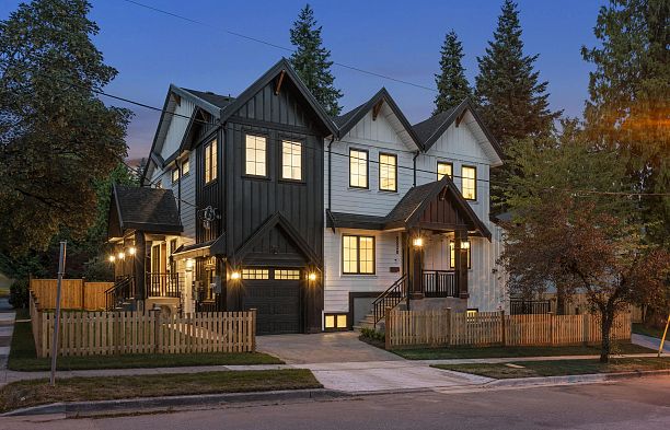 5528 Balaclava Street Kerrisdale