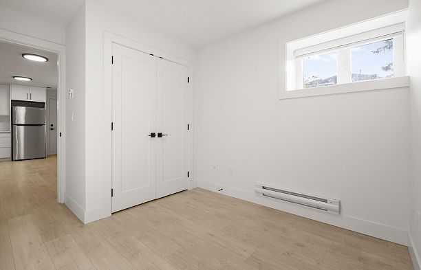 5528 Balaclava Street Kerrisdale