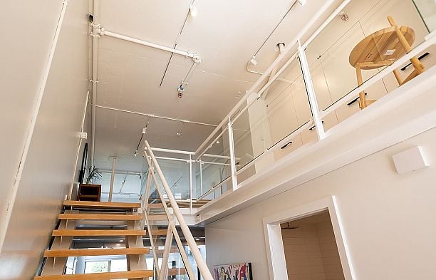 403 1529 W 6th Avenue False Creek