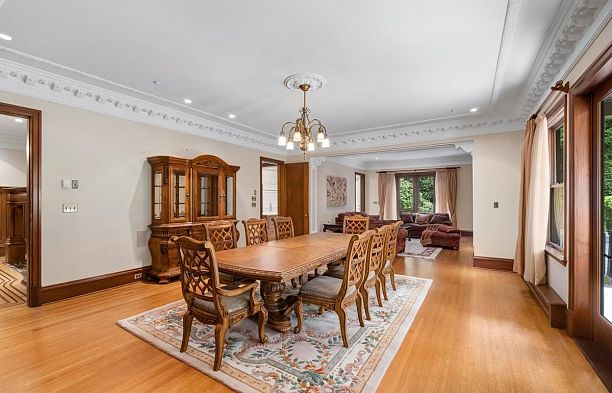 1 3838 Cypress Street Shaughnessy