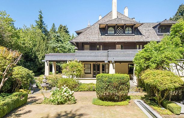 1 3838 Cypress Street Shaughnessy