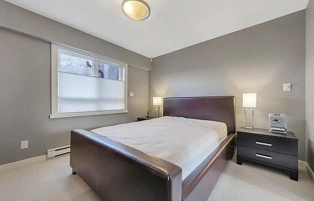 204 3788 W 10th Avenue Point Grey