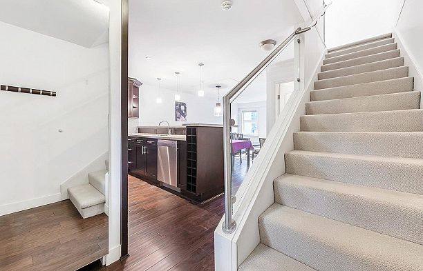 204 3788 W 10th Avenue Point Grey