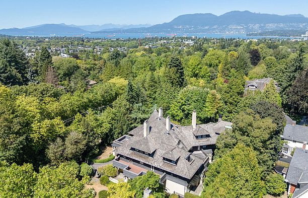 2 3838 Cypress Street Shaughnessy