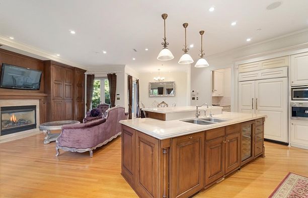 2 3838 Cypress Street Shaughnessy