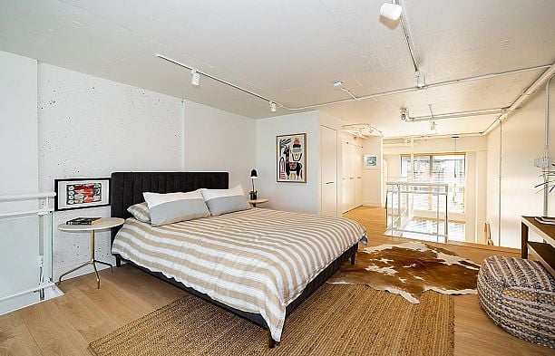 403 1529 W 6th Avenue False Creek