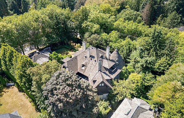 2 3838 Cypress Street Shaughnessy