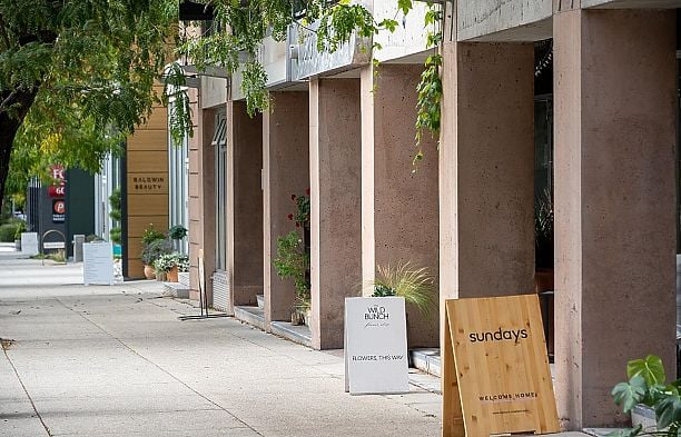 403 1529 W 6th Avenue False Creek