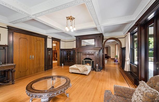 1 3838 Cypress Street Shaughnessy