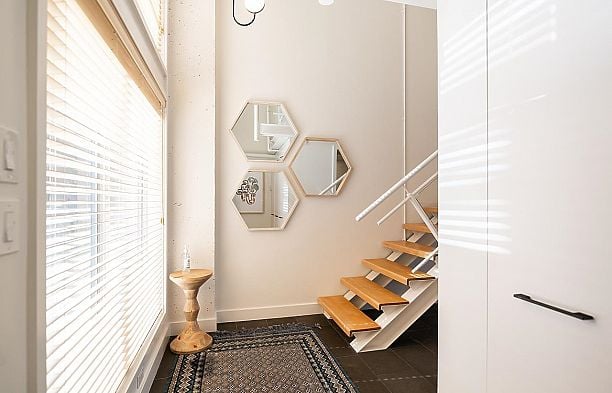 403 1529 W 6th Avenue False Creek