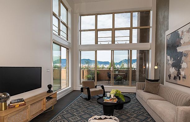 403 1529 W 6th Avenue False Creek