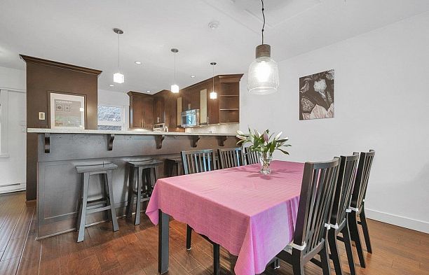 204 3788 W 10th Avenue Point Grey